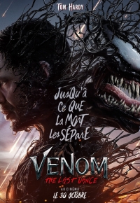 Venom: The Last Dance  2024