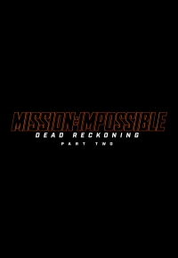 Mission Impossible : Dead Reckoning, partie 2  2025