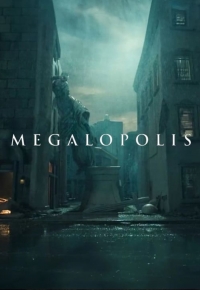 Megalopolis  2024