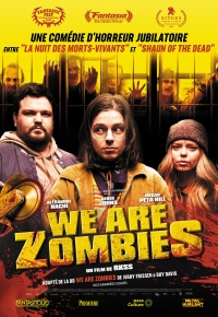 We Are Zombies  2024