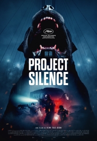 Project Silence  2024
