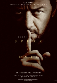 Speak No Evil  2024