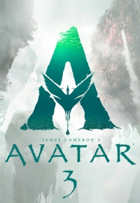 Avatar 3  2025