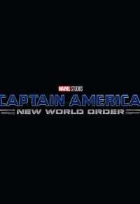 Captain America: Brave New World  2025
