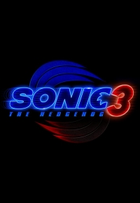Sonic 3  2024