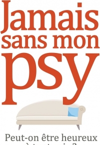 Jamais sans mon psy  2024