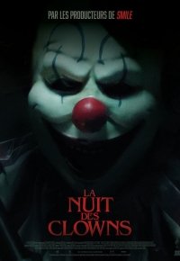 La Nuit des clowns 2025