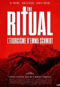 The Ritual – L’Exorcisme d’Emma Schmidt 2025