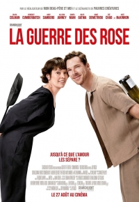 La Guerre des Rose 2025