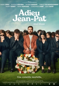 Adieu Jean-Pat 2025
