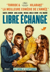 Libre échange 2025