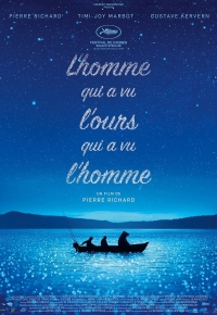 L'Homme qui a vu l'ours qui a vu l'homme 2025