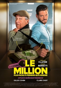 Le Million 2025