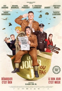 Le Jour J 2025