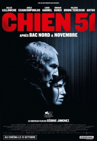 Chien 51 2025