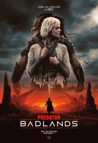 Predator: Badlands 2025