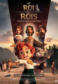 Le Roi des rois 2025