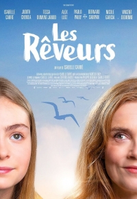 Les Rêveurs 2025