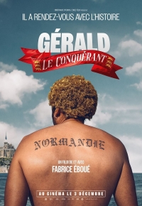 Gérald le conquérant 2025