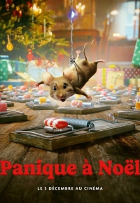 Panique à Noël 2025